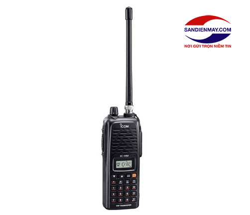 Bộ đàm Icom IC-V82